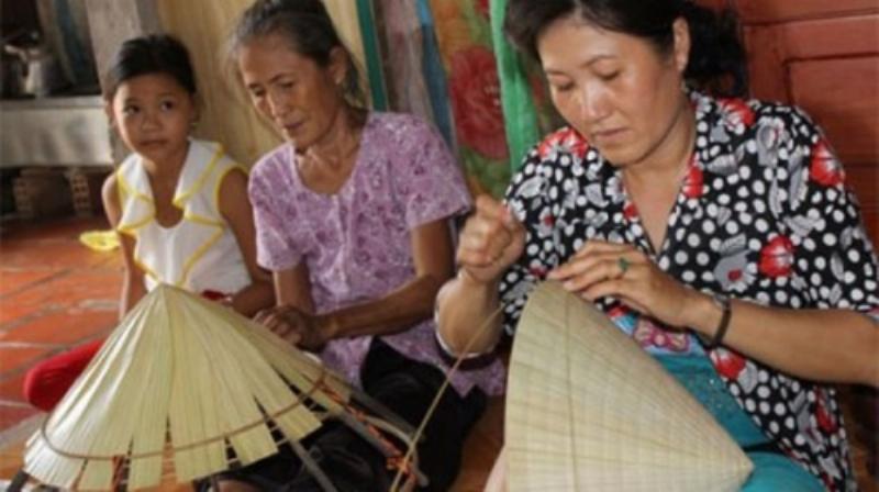 Hình ảnh minh họa nhu cầu làm đẹp của phụ nữ tại Cần Thơ và khu vực Miền Tây